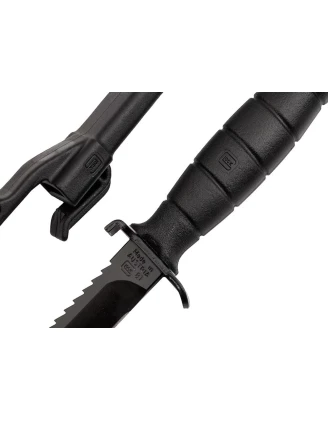 NÓŻ SZTURMOWY GLOCK 81 BLACK GL81B